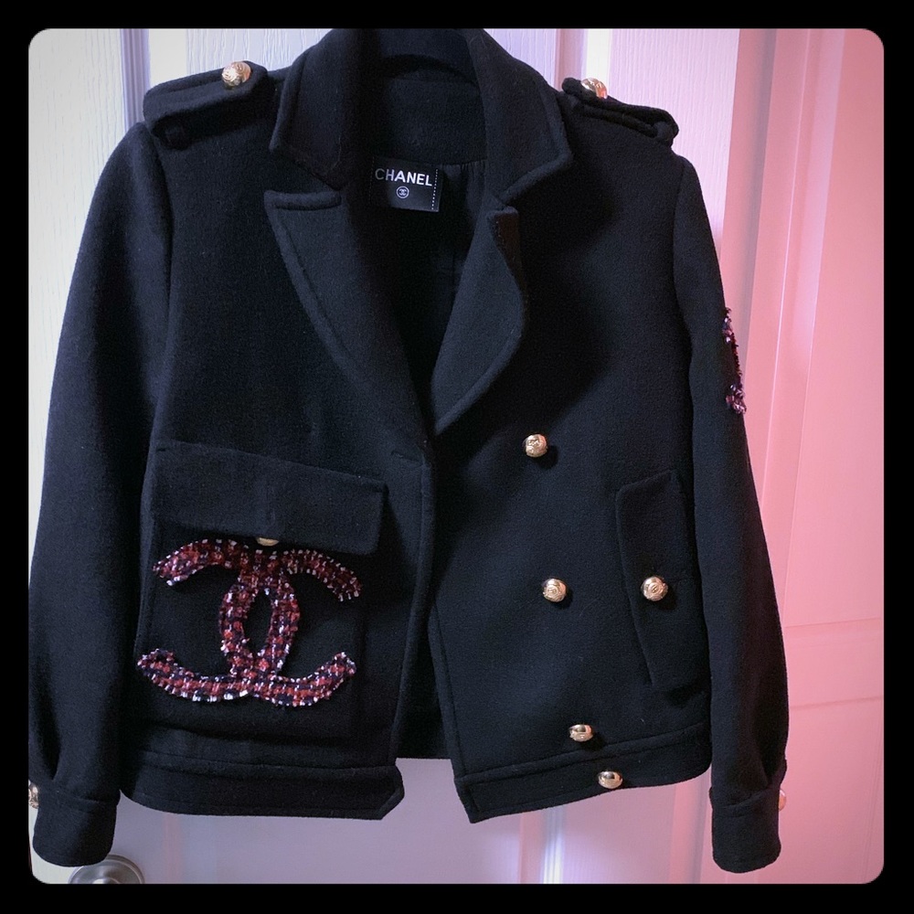 COPY - Winter jacket
